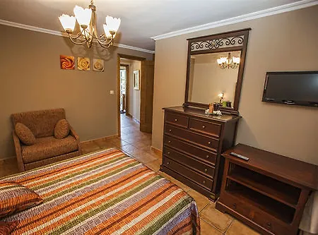 Casa rural Rustica O Rincon Da Baiuca Muxía