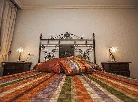 Casa rural Rustica O Rincon Da Baiuca